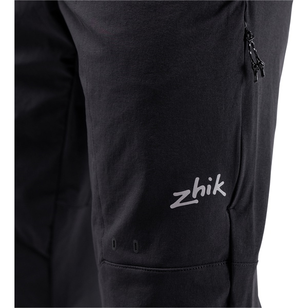Zhik Herre Stretch Fast Dry Deck PNT-0275-M-ANT - Anthracite